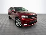 Dodge Durango GT Plus AWD