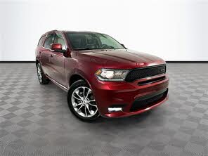 Dodge Durango GT Plus AWD