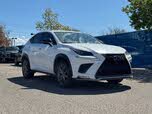 Lexus NX 300 F Sport FWD