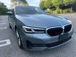 BMW 5 Series 530i xDrive AWD