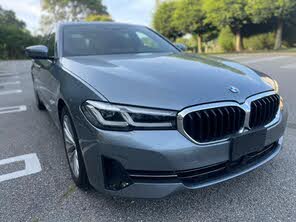 BMW 5 Series 530i xDrive AWD