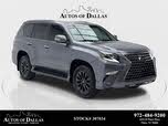Lexus GX 460 AWD