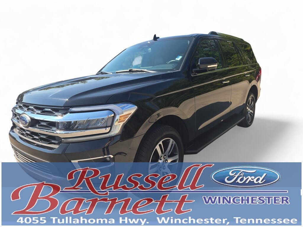 2024 Ford Expedition Limited RWD