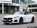 BMW Z4 M40i RWD