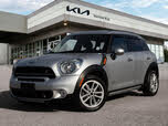 MINI Countryman Cooper S ALL4 AWD