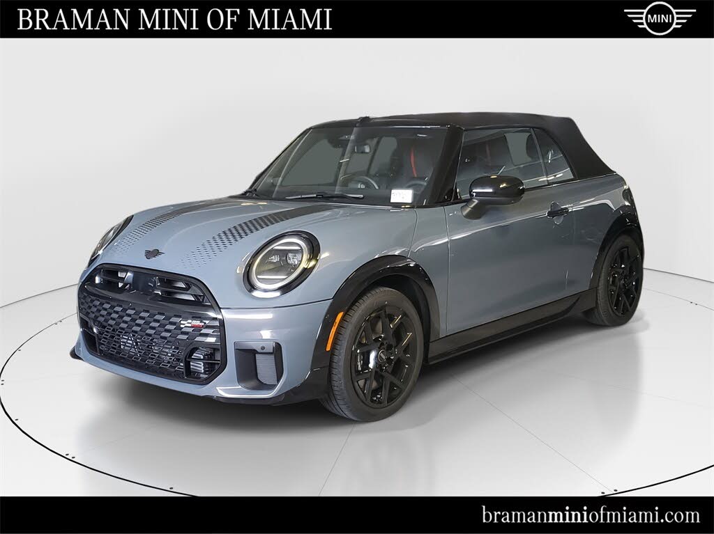 2026 MINI Cooper