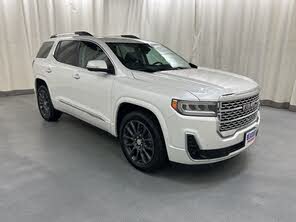 GMC Acadia Denali AWD
