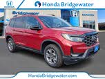 Honda Passport TrailSport AWD