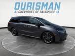 Honda Odyssey Elite FWD