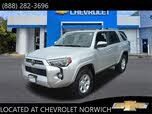 Toyota 4Runner SR5 4WD