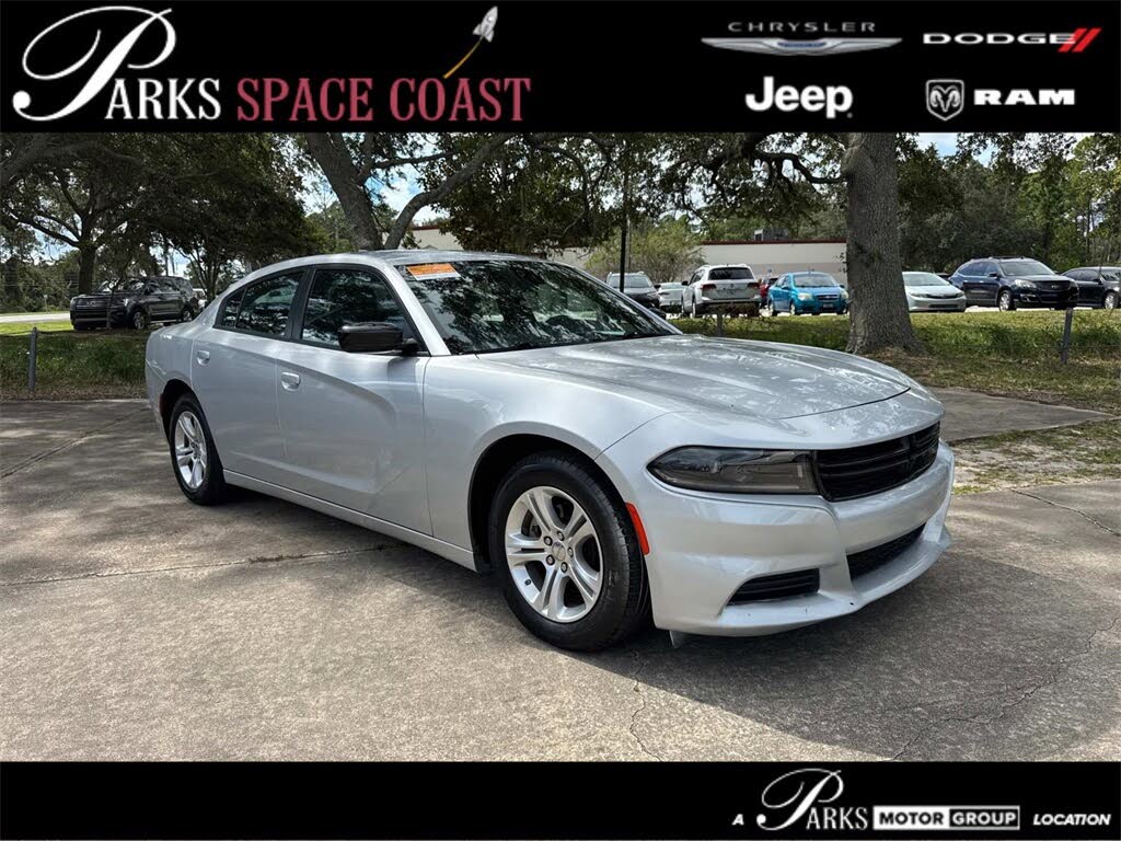 2023 Dodge Charger SXT RWD
