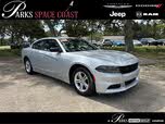 Dodge Charger SXT RWD