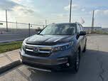 Honda Pilot EX-L AWD with Navigation