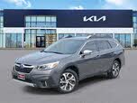 Subaru Outback Touring XT Crossover AWD