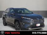 Toyota RAV4 Hybrid Limited AWD