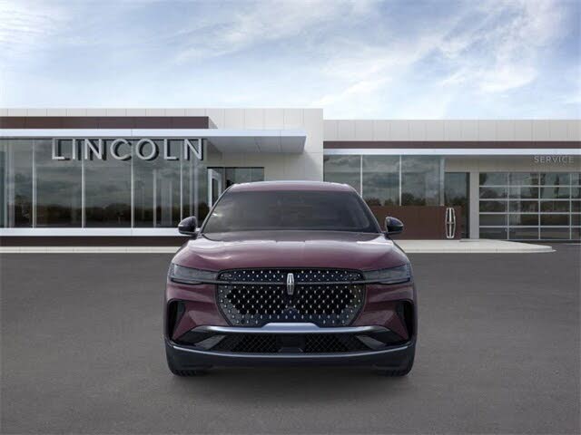 2025 Lincoln Nautilus Premiere AWD