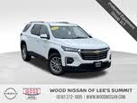 Chevrolet Traverse LT Cloth FWD