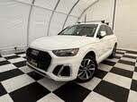Audi Q5 quattro Premium Plus S Line 45 TFSI