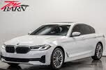 BMW 5 Series 540i xDrive AWD