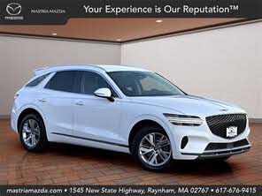 Genesis GV70 2.5T AWD