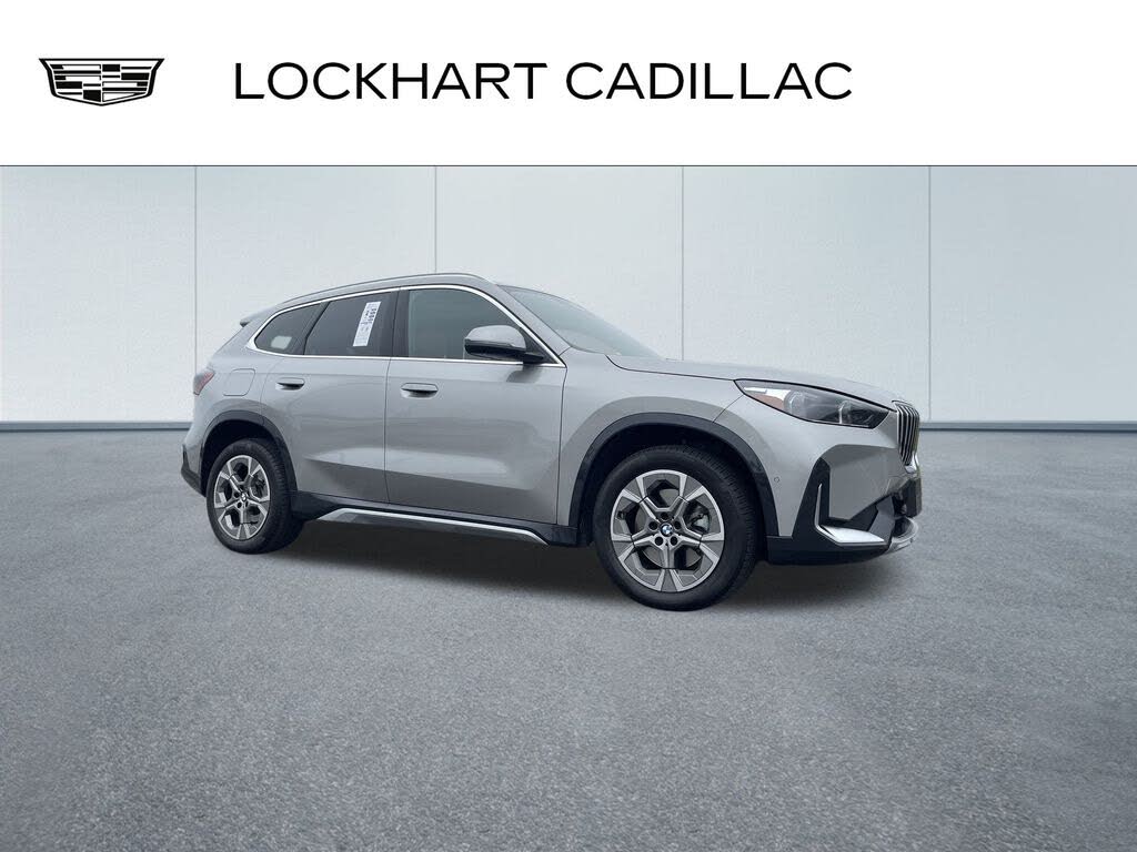 2025 BMW X1 xDrive28i