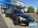 Buick LaCrosse Premium II FWD