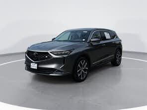 Acura MDX SH-AWD with Technology Package