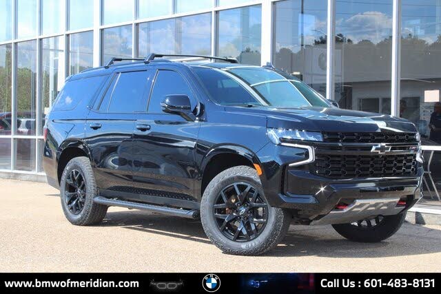 2023 Chevrolet Tahoe Z71 4WD