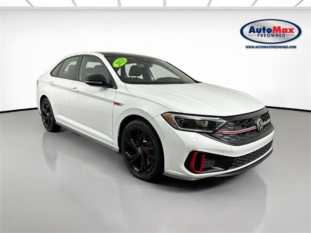 2023 Volkswagen Jetta GLI 1.5T Autobahn FWD