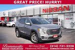 GMC Terrain SLT AWD