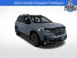 Honda Passport TrailSport AWD