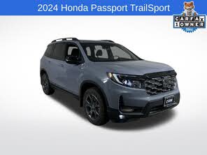 Honda Passport TrailSport AWD