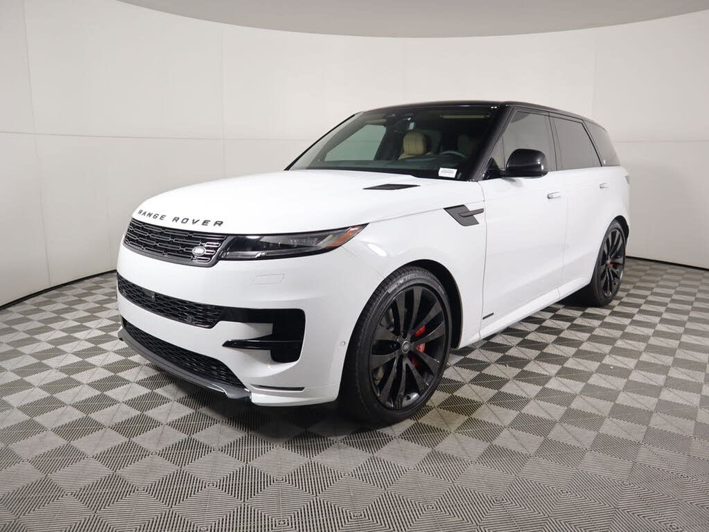 2025 Land Rover Range Rover Sport P530 Autobiography AWD