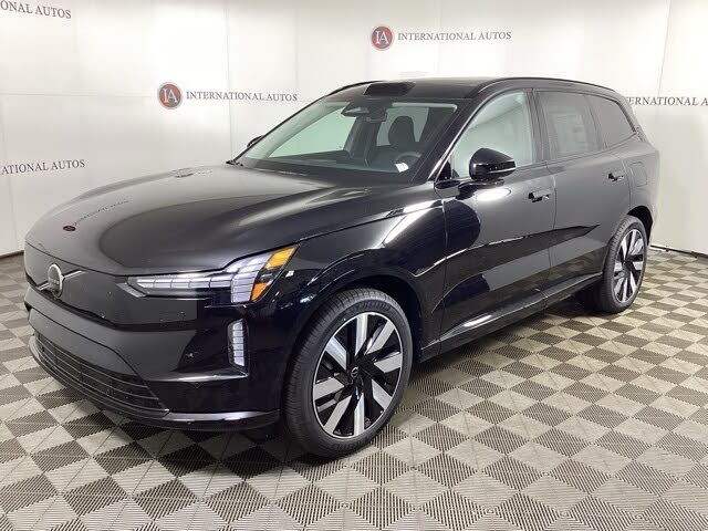 2025 Volvo EX90 Twin Performance Ultra 7-Passenger eAWD