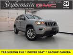Jeep Grand Cherokee Laredo E RWD
