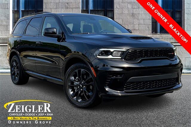 2023 Dodge Durango R/T AWD