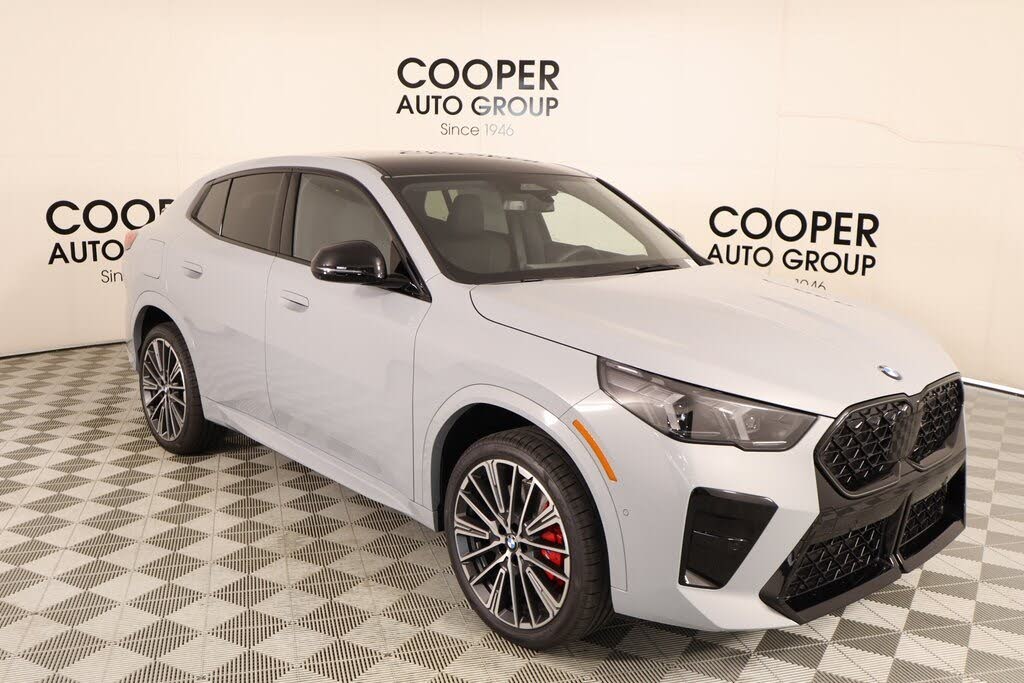 2026 BMW X2 xDrive28i