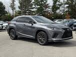 Lexus RX 350 F Sport AWD