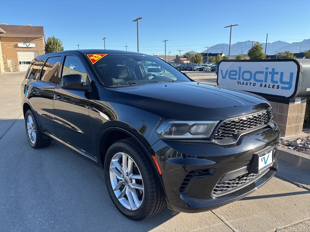 2023 Dodge Durango GT AWD