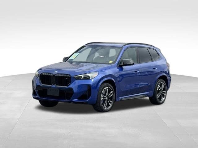 2024 BMW X1 M35i xDrive AWD