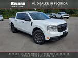 Ford Maverick XLT SuperCrew FWD