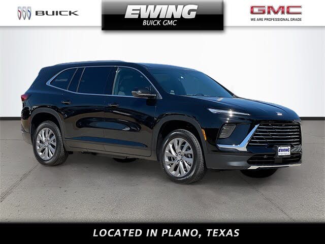 2026 Buick Enclave Preferred FWD