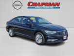Volkswagen Jetta S FWD