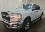 RAM 2500 Big Horn Crew Cab 4WD