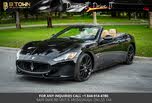 Maserati GranTurismo Sport Convertible