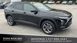 Chevrolet Trax LT FWD