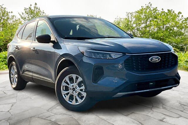 2025 Ford Escape Active AWD