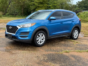 Hyundai Tucson Value AWD