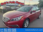 Hyundai Sonata SE FWD