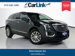Cadillac XT5 Luxury AWD